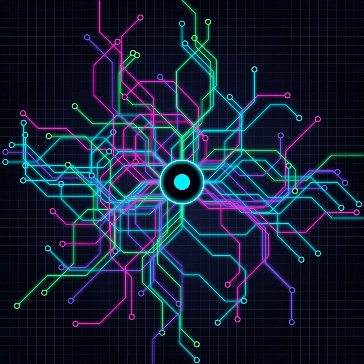 Circuit Bloom