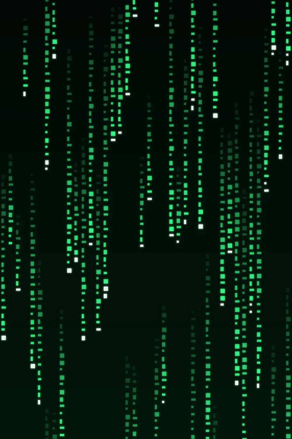 Data Rain