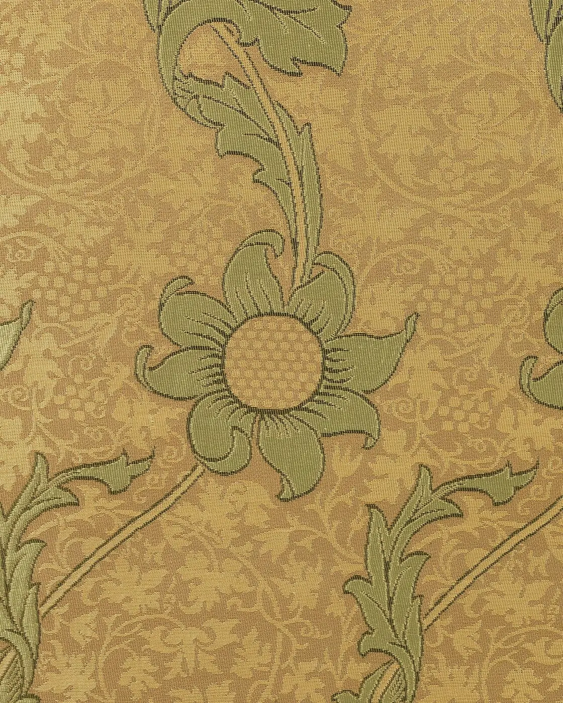 Kennet by William Morris, canvas print